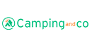 Código descuento Camping and Co