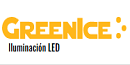 Código descuento Greenice