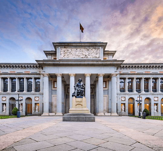 Entradas Museo del Prado