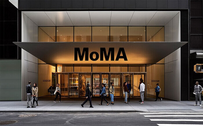 Descuento Entradas MoMA