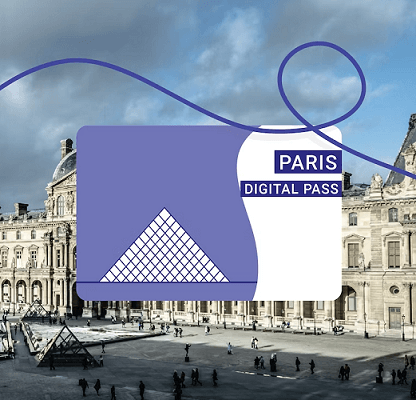 Comprar Paris Pass