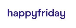 Código descuento Happy Friday